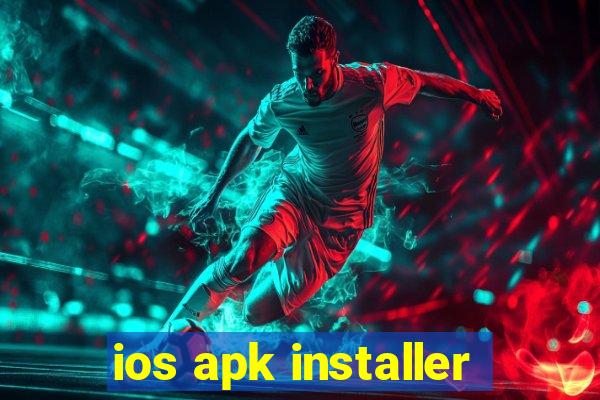 ios apk installer